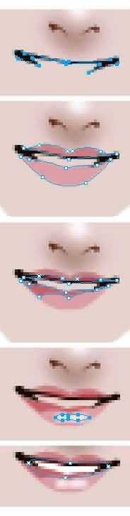 Fireworks也精彩：手绘超女厉娜