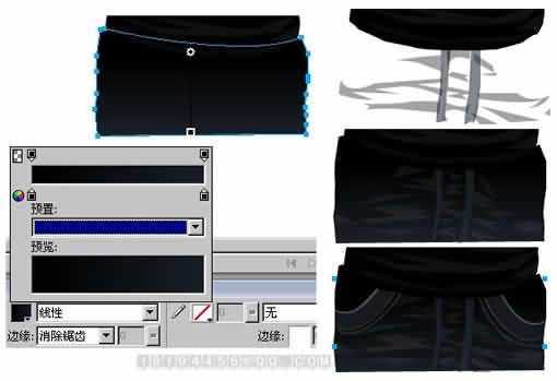 Fireworks也精彩：手绘超女厉娜