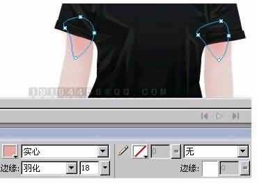 Fireworks也精彩：手绘超女厉娜