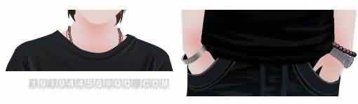 Fireworks也精彩：手绘超女厉娜