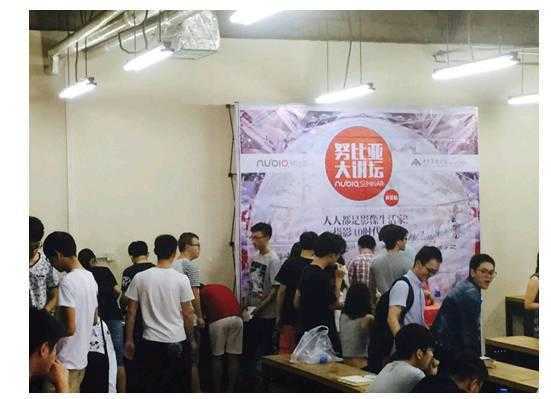 手机摄影成就光影之美