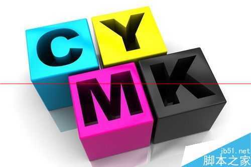 ‘ps怎么实现rgb颜色模式文件和cmyk颜色模式文件互换？‘