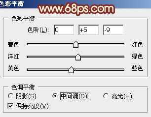 ‘Photoshop将外景婚片调成温馨的淡红色‘