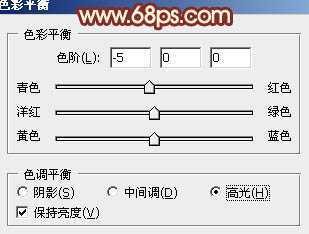 ‘Photoshop将外景婚片调成温馨的淡红色‘