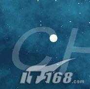 Photoshop制作唯美炫丽星空字_脚本之家jb51.net网络整理
