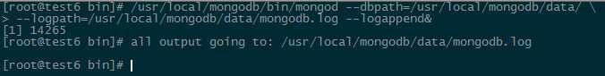 mongodb5