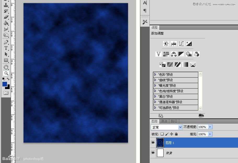 ‘Photoshop设计复古风格的谍影重重好莱坞电影海报‘