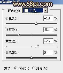 ‘Photoshop将外景婚片调制出柔和的灰调黄蓝色效果‘