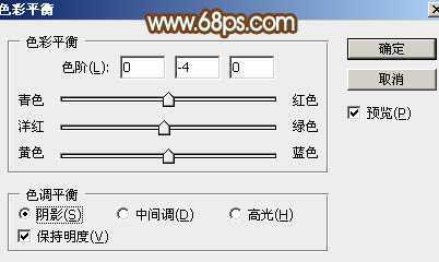 ‘Photoshop为草原人物图片打造出韩系淡粉色‘