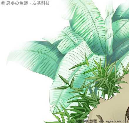 ‘photoshop打造可爱的刁蛮公主卡通漫画‘