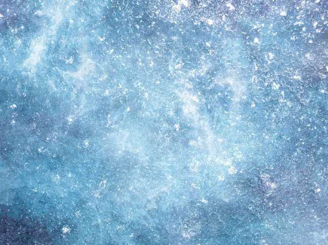 ‘Photoshop设计制作非常酷的冰冻雪花文字‘