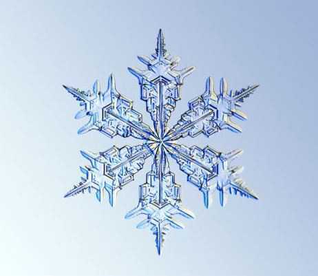 ‘Photoshop设计制作非常酷的冰冻雪花文字‘