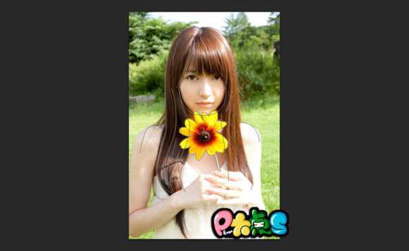 ‘手把手教你用PS把真人照片变成q版卡通漫画图片‘