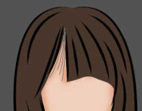 ‘手把手教你用PS把真人照片变成q版卡通漫画图片‘