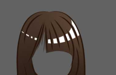 ‘手把手教你用PS把真人照片变成q版卡通漫画图片‘