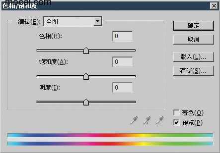 ‘Photoshop画笔使用详解‘