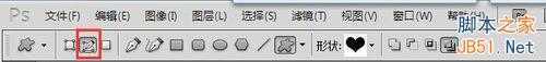 ‘怎样用PS画出虚线?用PS画出不规则虚线效果‘