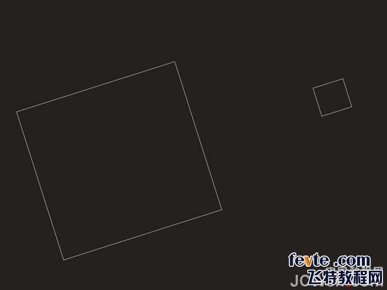 CDR调和工具制作变幻线 脚本之家 CDR实例教程