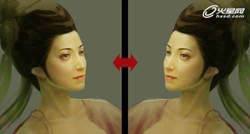 ‘Photoshop绘制出细腻佛道角色插画教程‘