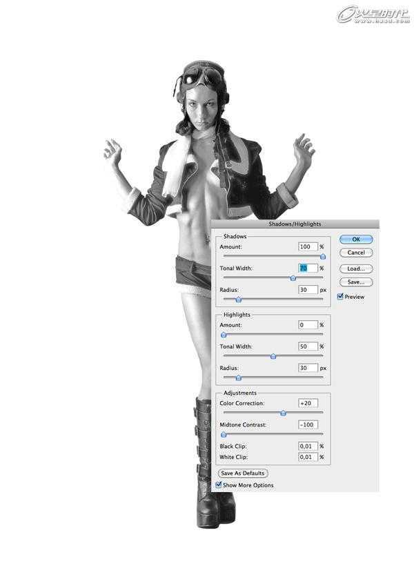 ‘photoshop合成潮流风格真人艺术插画‘