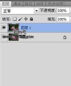 ‘photoshop将图片制作成梦幻柔焦(Orton