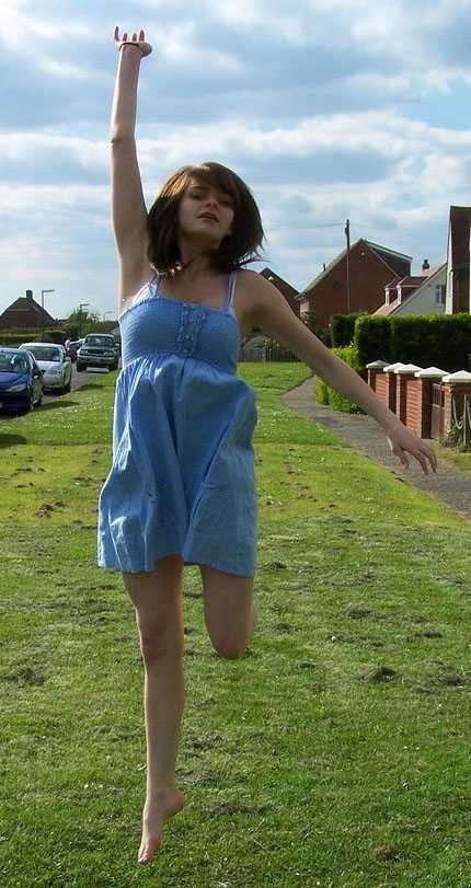 ‘photoshop经典合成梦幻的光影天使‘