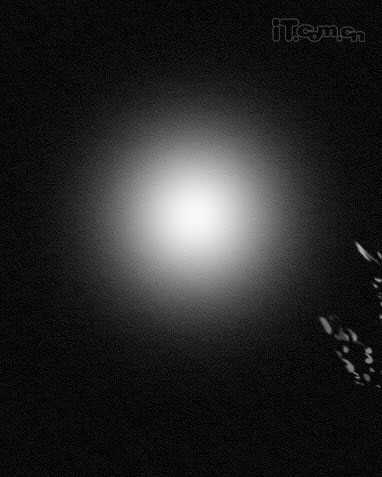 ‘photoshop经典合成梦幻的光影天使‘