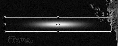 ‘photoshop经典合成梦幻的光影天使‘