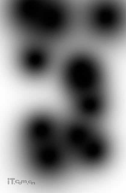 ‘photoshop经典合成梦幻的光影天使‘