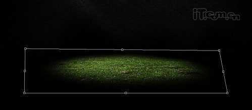 ‘photoshop经典合成梦幻的光影天使‘