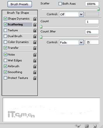 ‘photoshop经典合成梦幻的光影天使‘