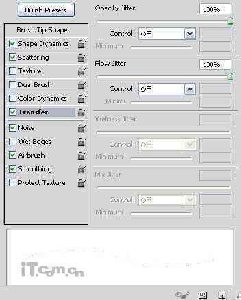 ‘photoshop经典合成梦幻的光影天使‘