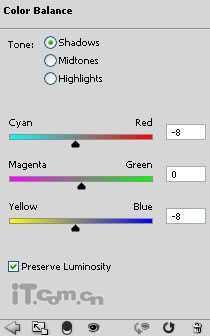 ‘photoshop经典合成梦幻的光影天使‘