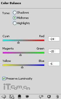 ‘photoshop经典合成梦幻的光影天使‘