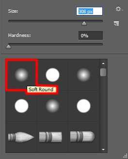 ‘PS合成绘制闪亮璀璨的时尚海报‘