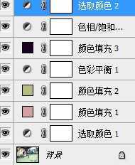 ‘Photoshop制作动漫风格古风签名教程‘