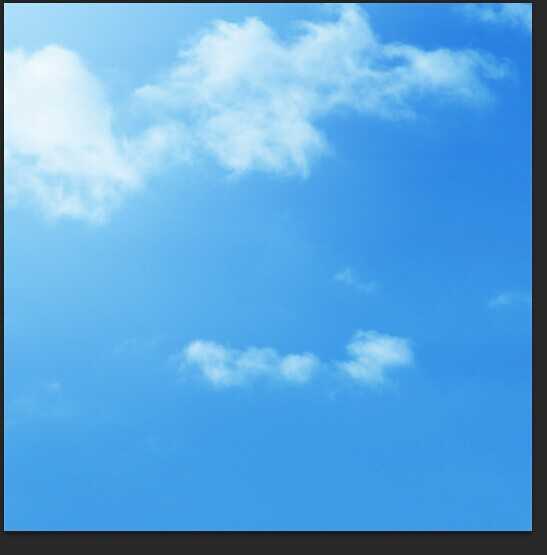 ‘PS教你打造超现实主义作品：长在身上的树‘