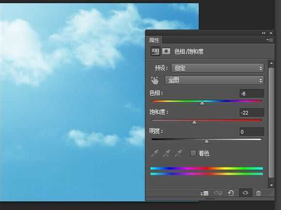 ‘PS教你打造超现实主义作品：长在身上的树‘