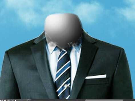 ‘PS教你打造超现实主义作品：长在身上的树‘