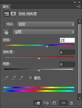 ‘PS教你打造超现实主义作品：长在身上的树‘