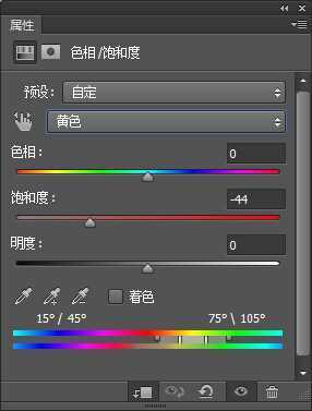 ‘PS教你打造超现实主义作品：长在身上的树‘