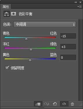‘PS教你打造超现实主义作品：长在身上的树‘