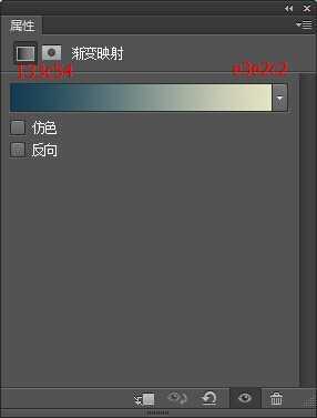 ‘PS教你打造超现实主义作品：长在身上的树‘