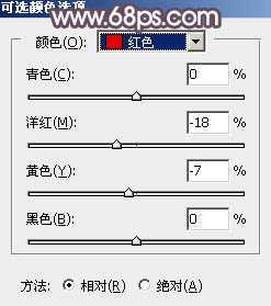 ‘Photoshop为树林人物图片打造梦幻的淡调蓝紫色‘