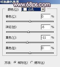 ‘Photoshop为树林人物图片打造梦幻的淡调蓝紫色‘