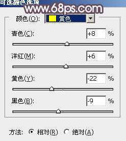 ‘Photoshop为树林人物图片打造梦幻的淡调蓝紫色‘