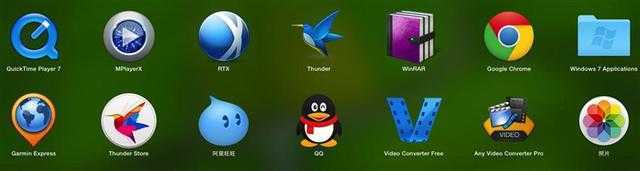 不懒就行？Windows用户如何快速上手Mac