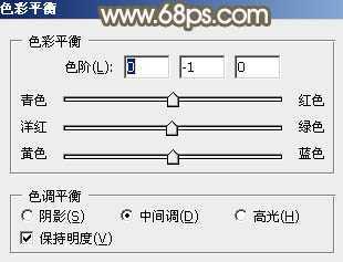 ‘Photoshop将河景美女图片打造甜美的红褐色‘