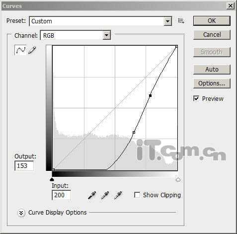 ‘Photoshop制作简单的发光纹理字‘