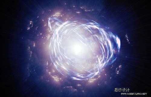 ‘PS创意合成篮球名星科比的电脑桌面壁纸图片‘
